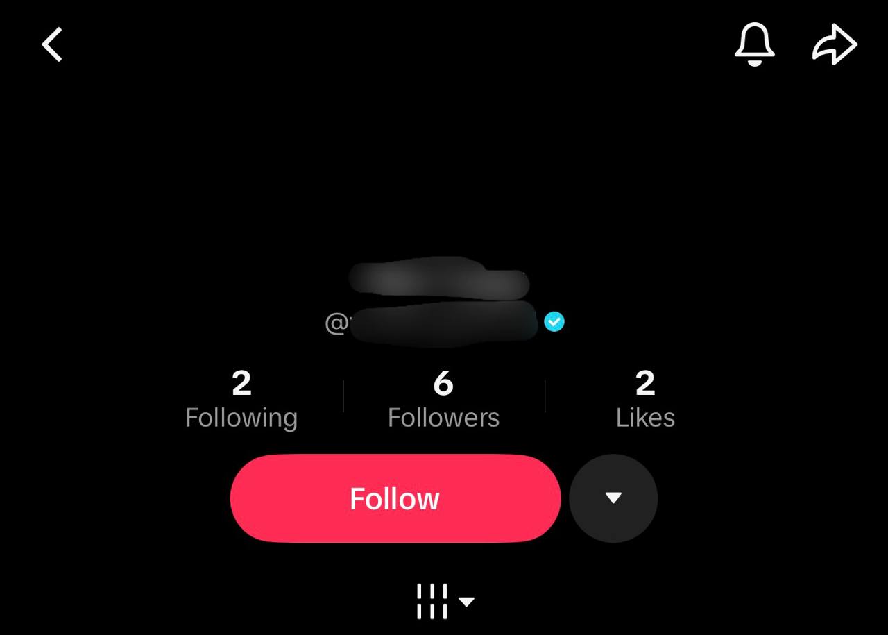 Verification proof screenshot